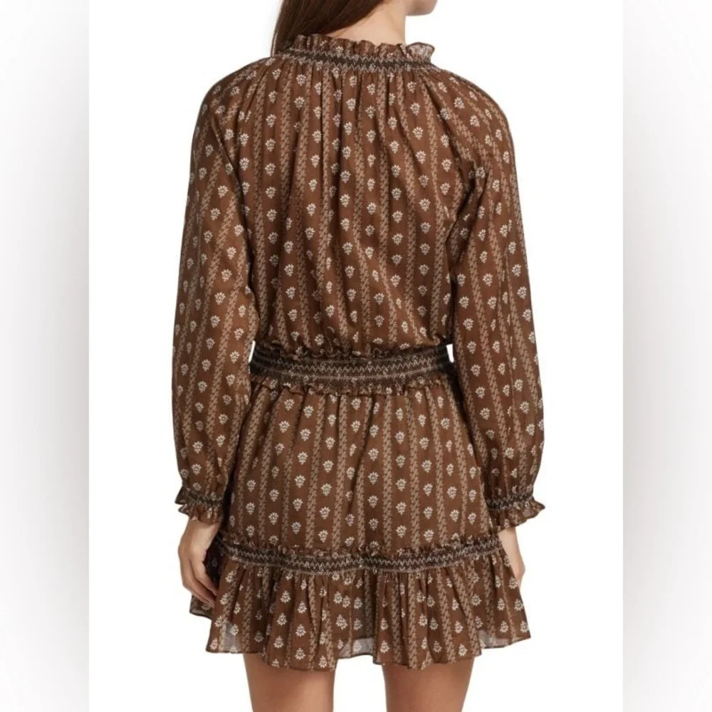 Veronica Beard Epsie Dress - Picture 2 of 4